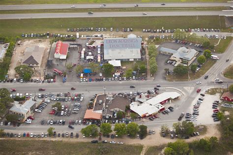 Leon Springs Night Debuts – Connect Communications