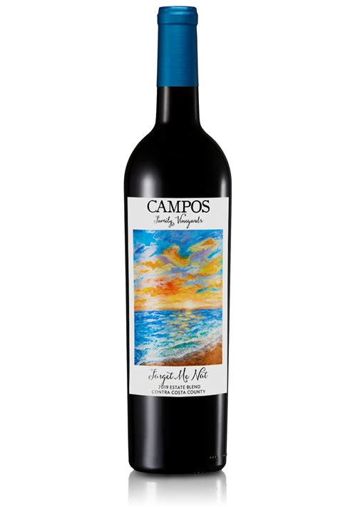Give Back Series – Campos Family Vineyards