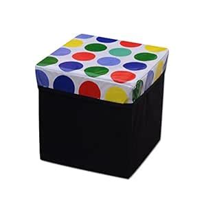 Pridhi Modern Style Multi-Purpose Kids Stool : Amazon.in: Home & Kitchen