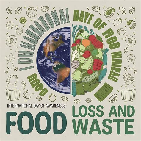 Food Waste Poster 的图像结果