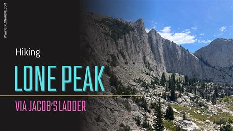 Lone Peak