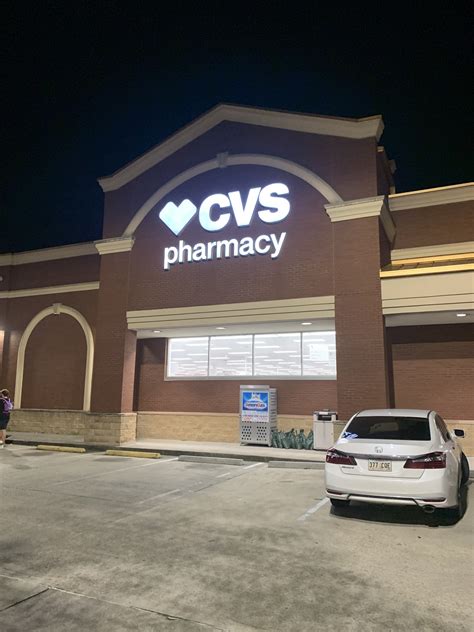 Cvs New Iberia