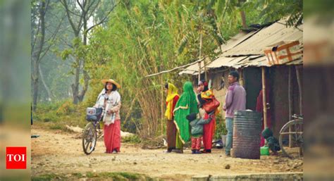 Manipur Elections 2017: Campaigning for second and final phase of ...