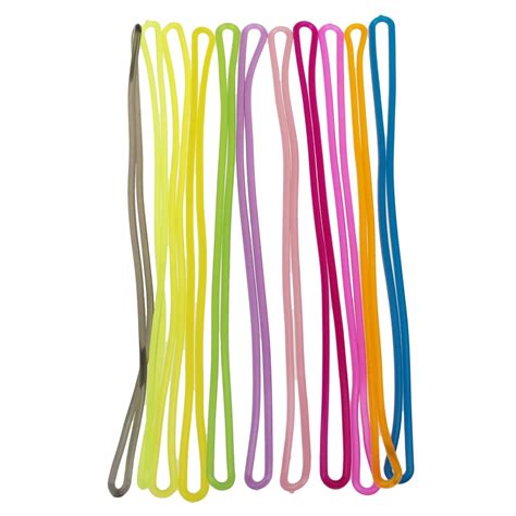 Image result for Plastic Loop String