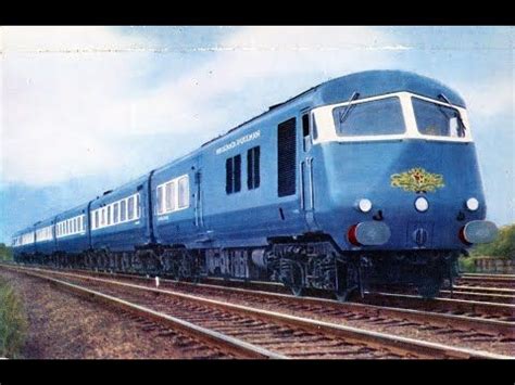 Image result for Train Simulator Blue Pullman