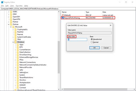 Image result for User Account Control Require Pin