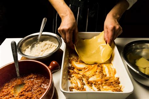 Lasagne al forno: una guida completa   Dissapore