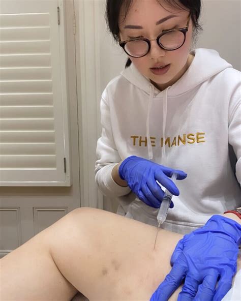 Image result for Cellulite Injection