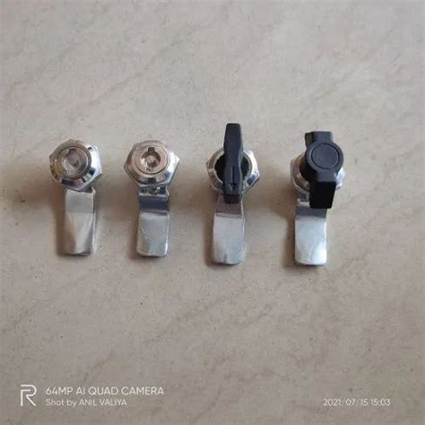 Panel Lock - Key Type Panel Lock Trader - Retailer from Vasai