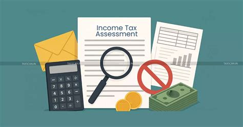 Service of Notice before Income Tax Reassessment is Mandatory ...