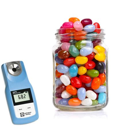 Image result for Optech Refractometer Brix