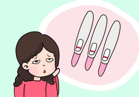 女性不孕不育具体有哪些症状 - 知乎