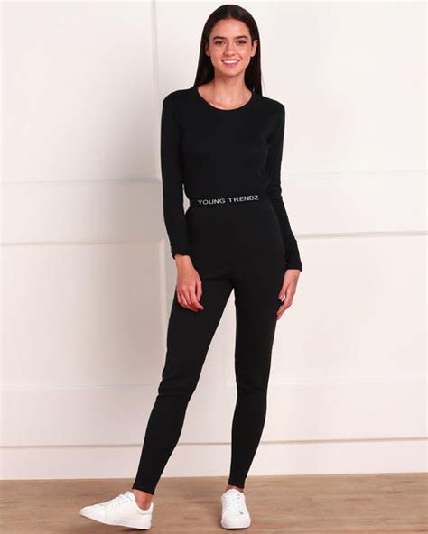 WOMENS WINTER THERMALS – Young Trendz