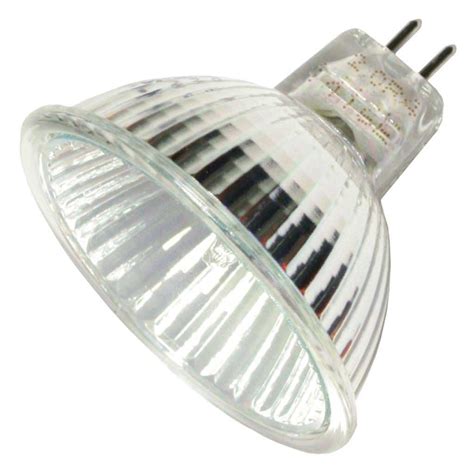 Buy Philips 35W 12V Energy Saving MR16 Halogen Spot Bulb Online at Low ...