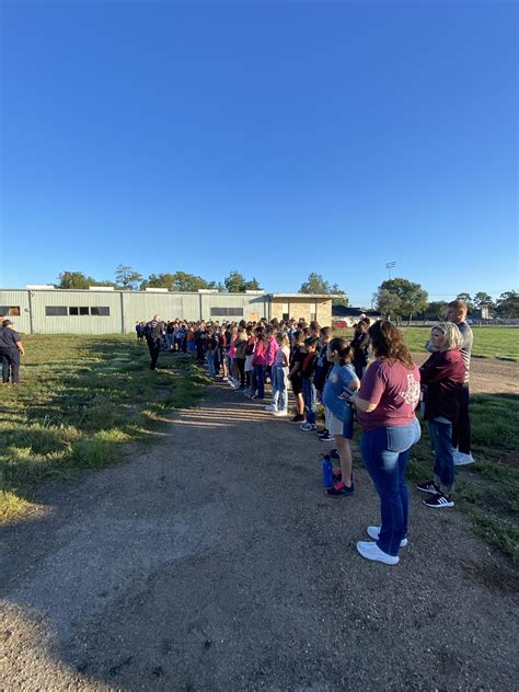 EBVFD - Presentation to Junior High 2023 | East Bernard Independent ...