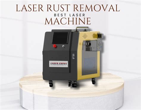 Image result for Laser Rust Removal Machine
