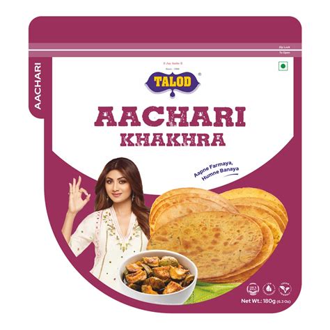 Products – Talod Food Products Private Limited