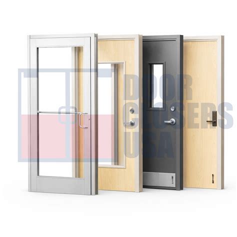 Door Controls USA Locks and Parts | Door Closers USA