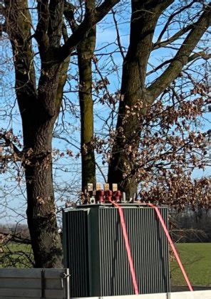 Purchase of biogas Transfer stations Transformer stations Oil ...