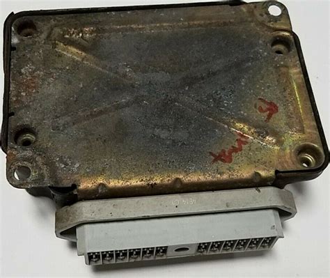 CCRM Module 95 Mustang 的图像结果