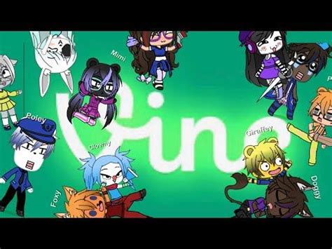 Piggy Vines Gacha Life 的图像结果