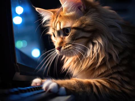 Image result for Keyboard Cat Drawing