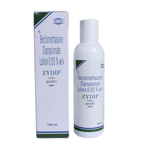 Zydip Lotion 100 ml Price, Uses, Side Effects, Composition - Apollo ...