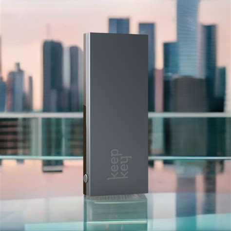 Keep Key 的图像结果