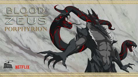 Blood Of Zeus 4K, Heron (Blood of Zeus), HD Wallpaper | Rare Gallery