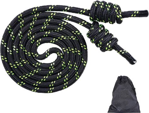 The Best Material For Jump Rope: Choosing Your Perfect Cord