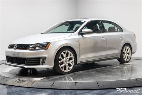 Jetta Gli For Sale