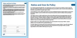 What is a Childminder? | Twinkl Teaching Wiki - Twinkl