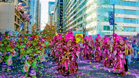 The Mummers Parade — Visit Philadelphia