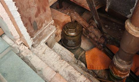 Image result for How to Open PVC Cleanout