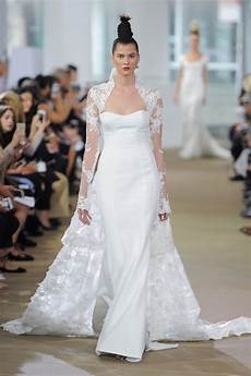 Trending Wedding Gowns by The Top Wedding Dress Trends For 2018 Weddingbells Trending Wedding Gowns