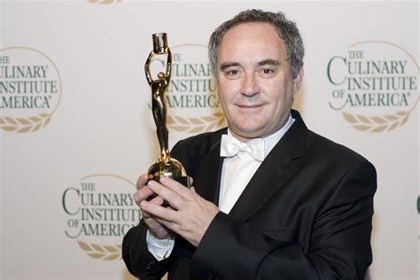 Ferran Adria
