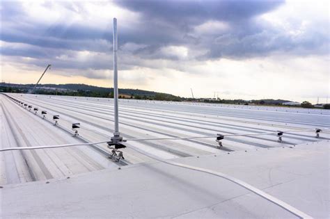 Image result for Lightning Protection Testing Methods