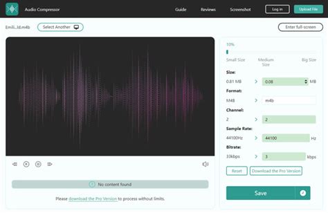Compression Audio MP3 的图像结果