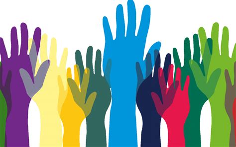 Voting Hands 的图像结果