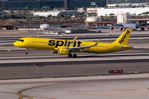 Has Spirit Airlines Become The Internet’s New Favorite Carrier?
