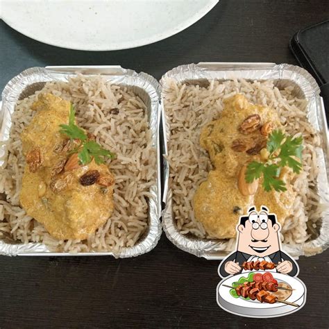 Ambur Biryani, Navi Mumbai - Restaurant menu, prices and reviews