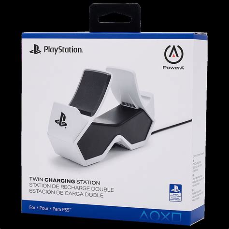 Image result for Powera PS5 Controller Charger