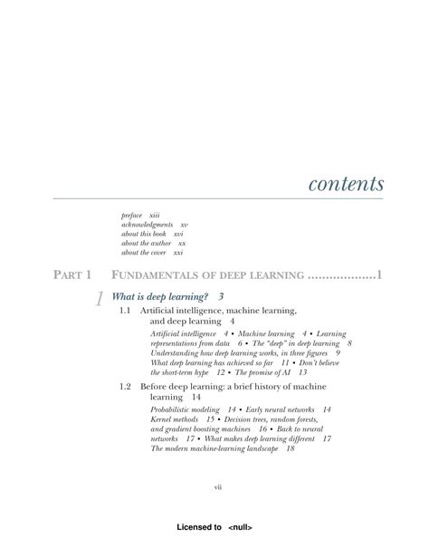 Deep Learning with Python PDF 的图像结果