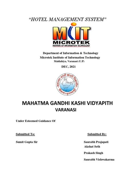 Image result for Complete Java Hotel Management Information System Project Tutorial