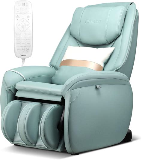 Amazon.com: Giantex Full Body Massage Chair, Zero Gravity SL Track ...