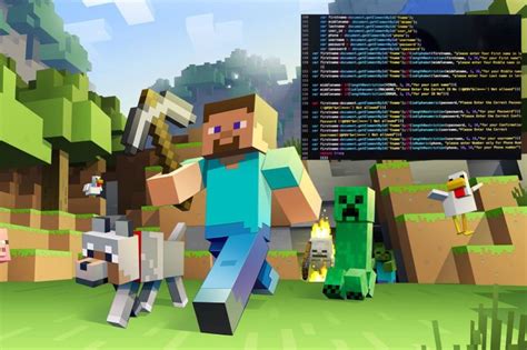 Image result for Minecraft Bot Advanced