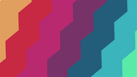 Colorful Abstract Loop Background 47879036 Stock Video at Vecteezy