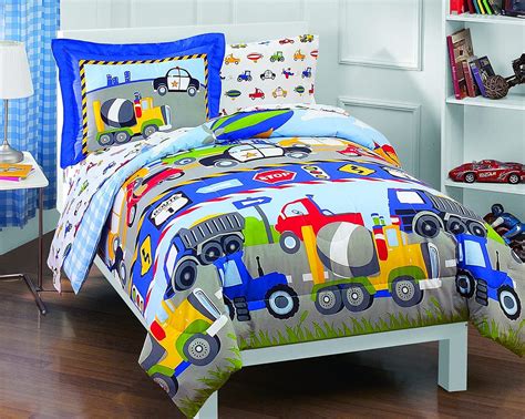 The Best Kids Bedding Sets: Reviews & Buying Guide