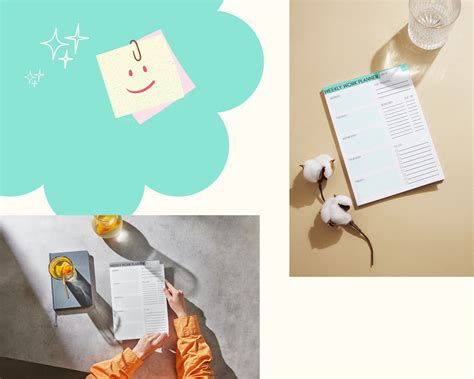 Image result for Weekly Planner Not Ability