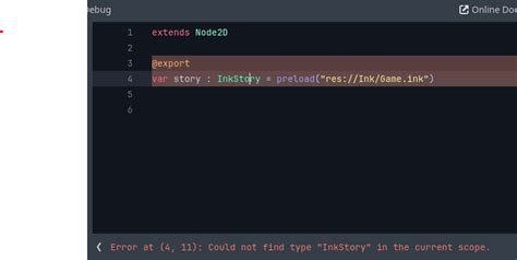 Image result for Godot Code Language